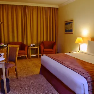 Hotel Swiss-belhotel, Schardscha