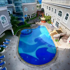Otel Premiere &, Şarja