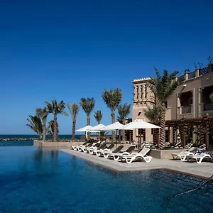 Resort Sheraton And, Şarja