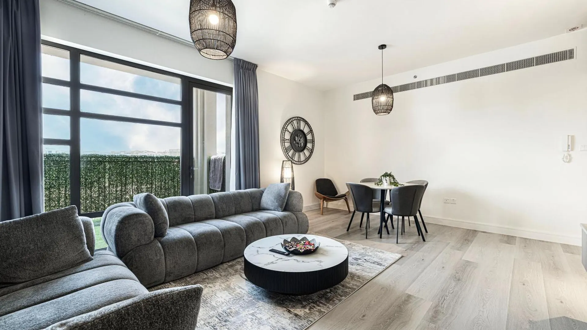 Apartment 2 Bedroom Stone Haven By Blue Cloud Holidays Sharjah
