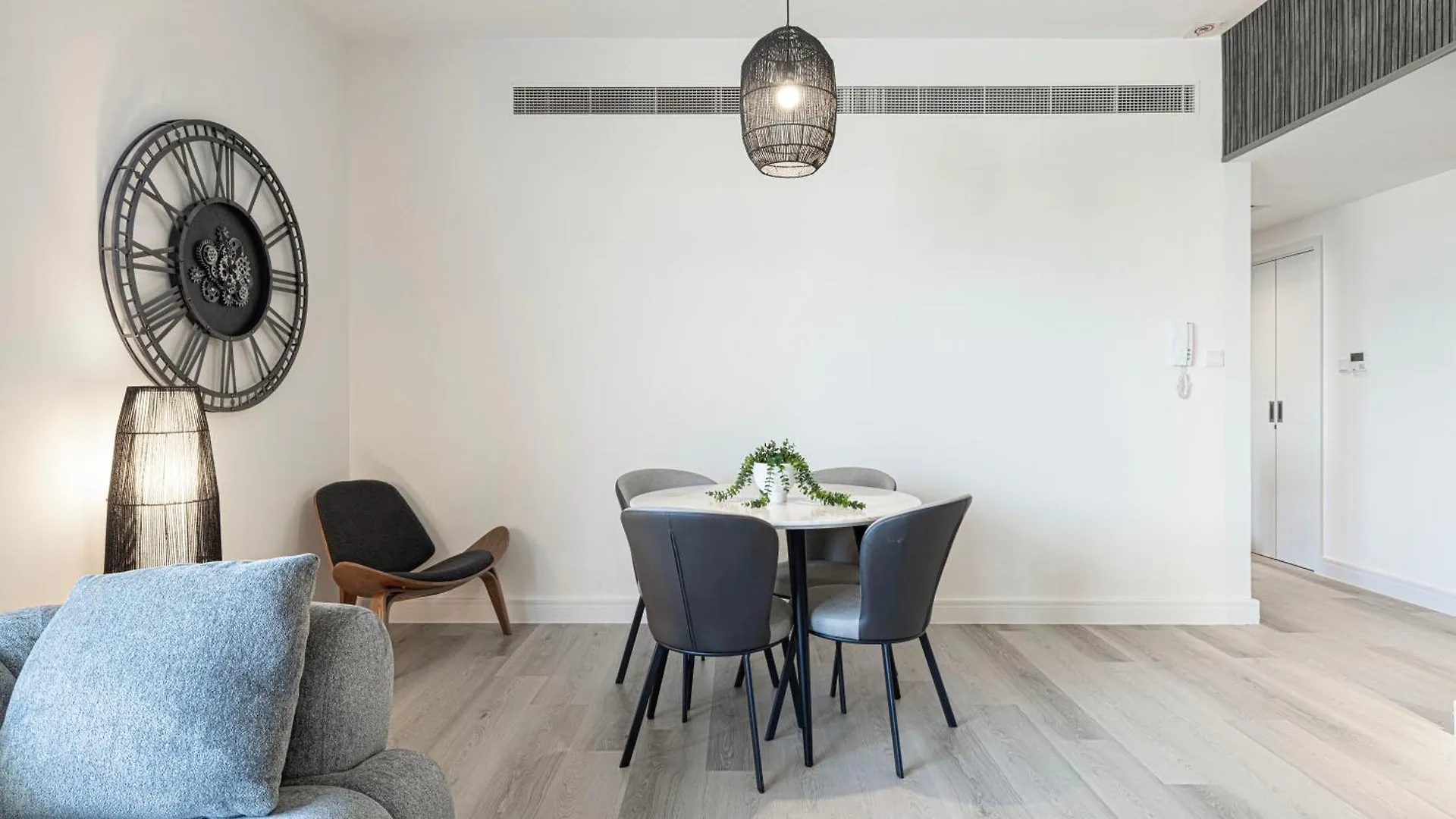 2 Bedroom Stone Haven By Blue Cloud Holidays Sharjah