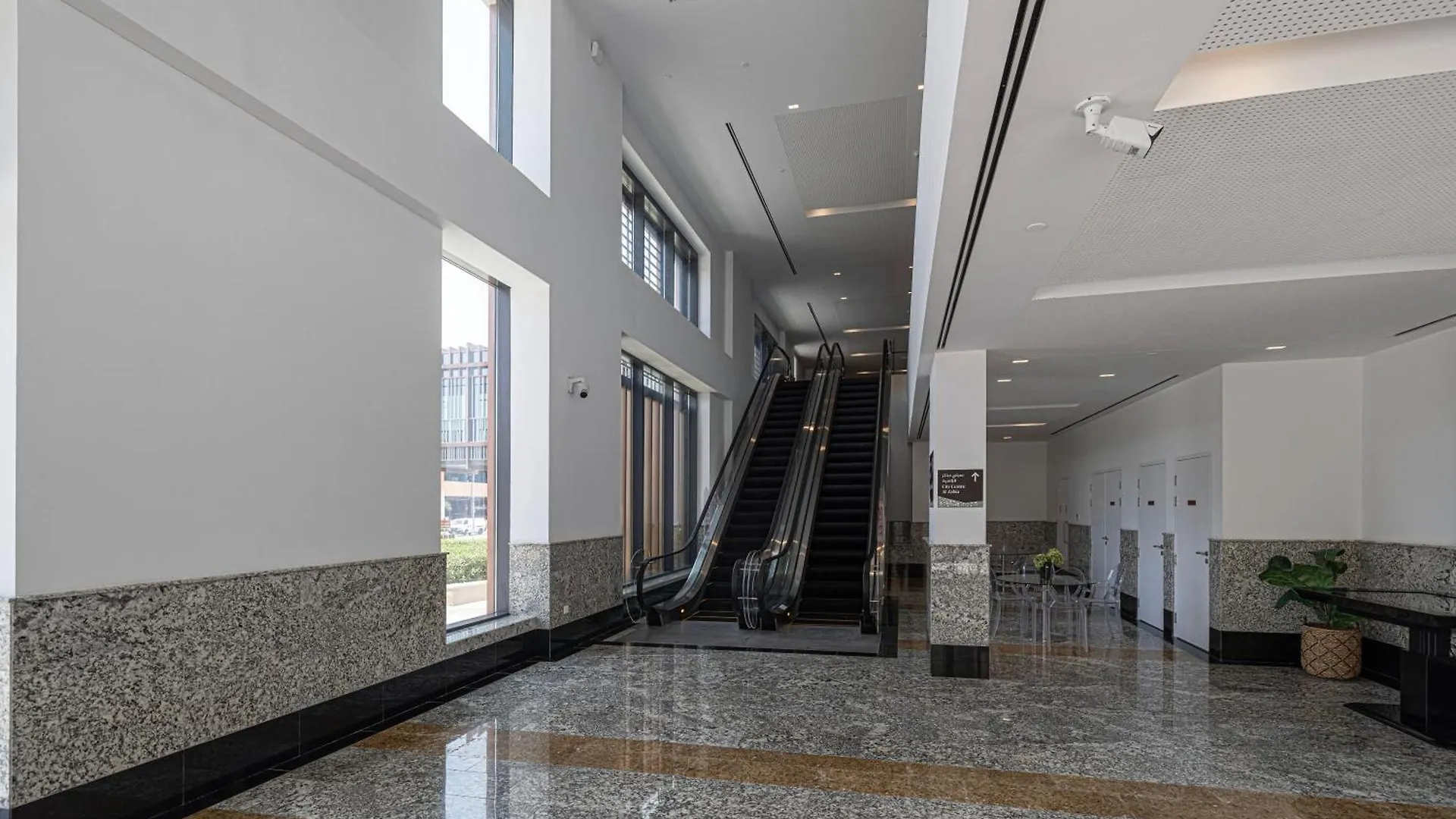 2 Bedroom Stone Haven By Blue Cloud Holidays Sharjah