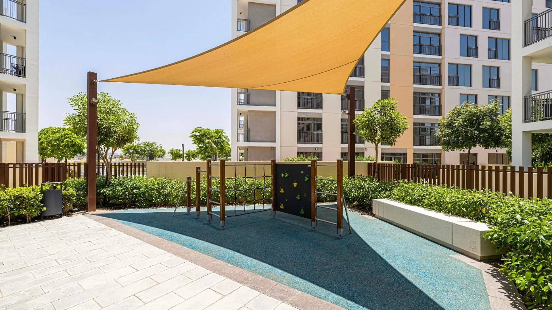 2 Bedroom Stone Haven By Blue Cloud Holidays Sharjah Apartment