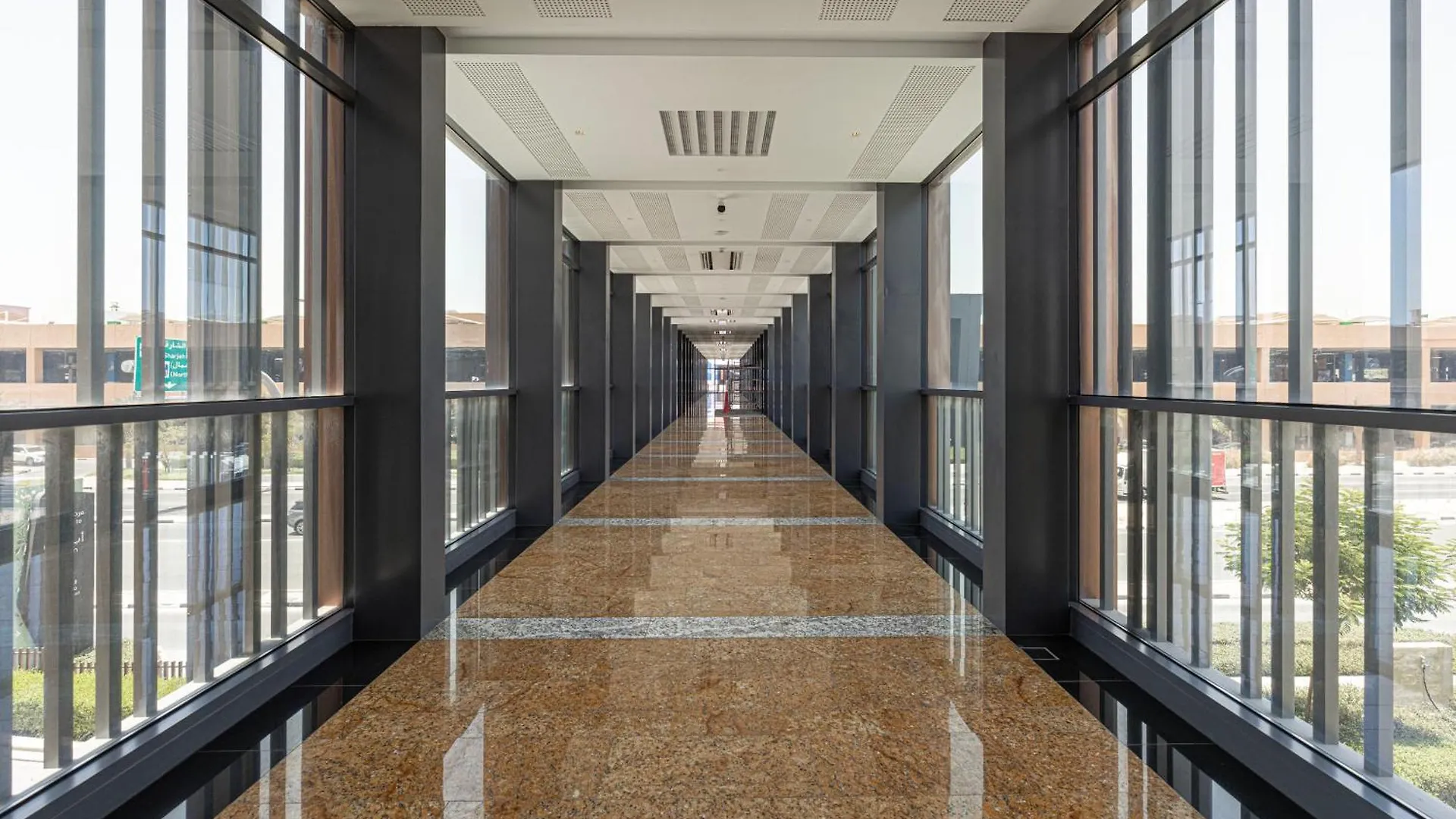 2 Bedroom Stone Haven By Blue Cloud Holidays Sharjah