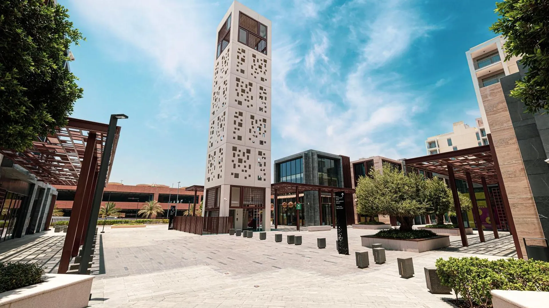 Apartment 2 Bedroom Stone Haven By Blue Cloud Holidays Sharjah