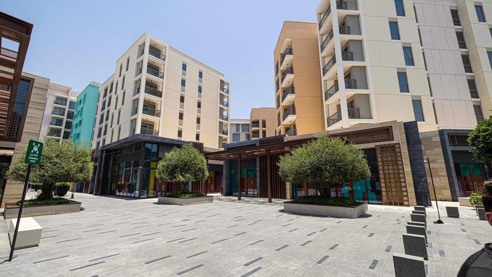 Apartment 2 Bedroom Stone Haven By Blue Cloud Holidays Sharjah United Arab Emirates