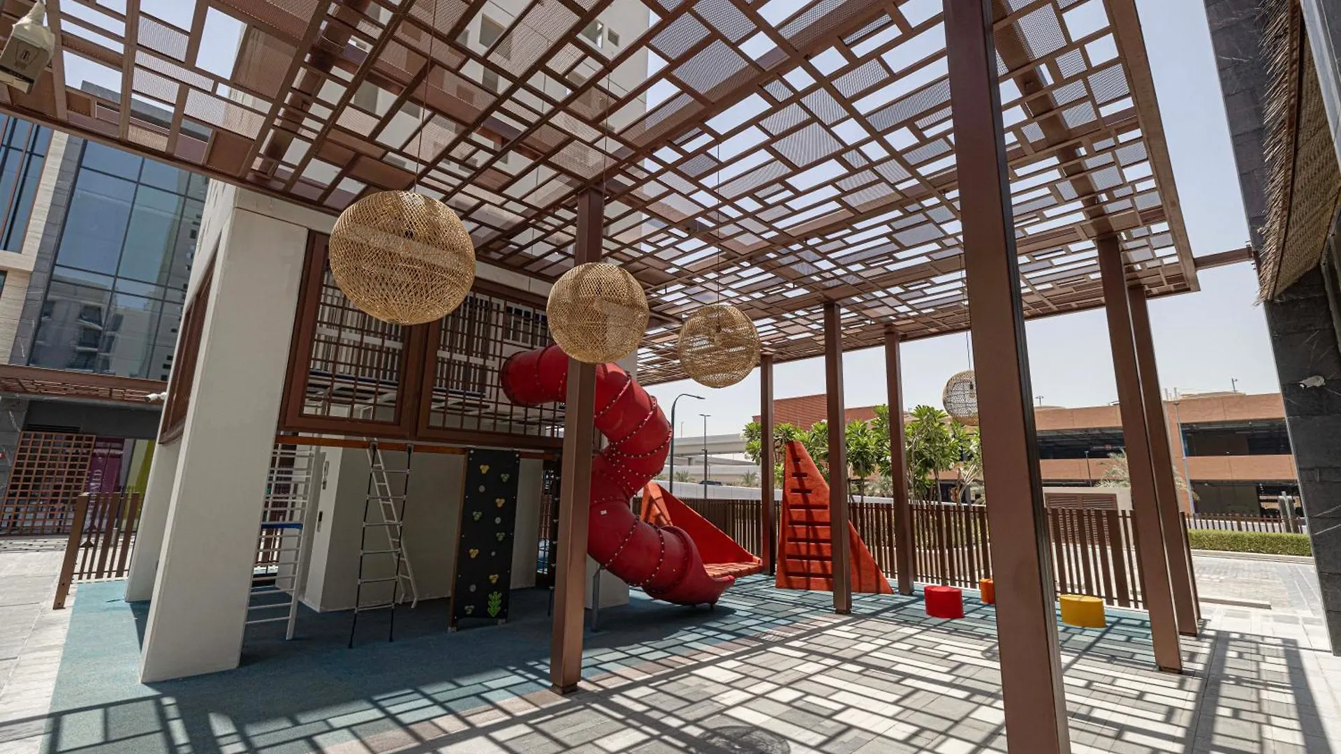 Apartment 2 Bedroom Stone Haven By Blue Cloud Holidays Sharjah