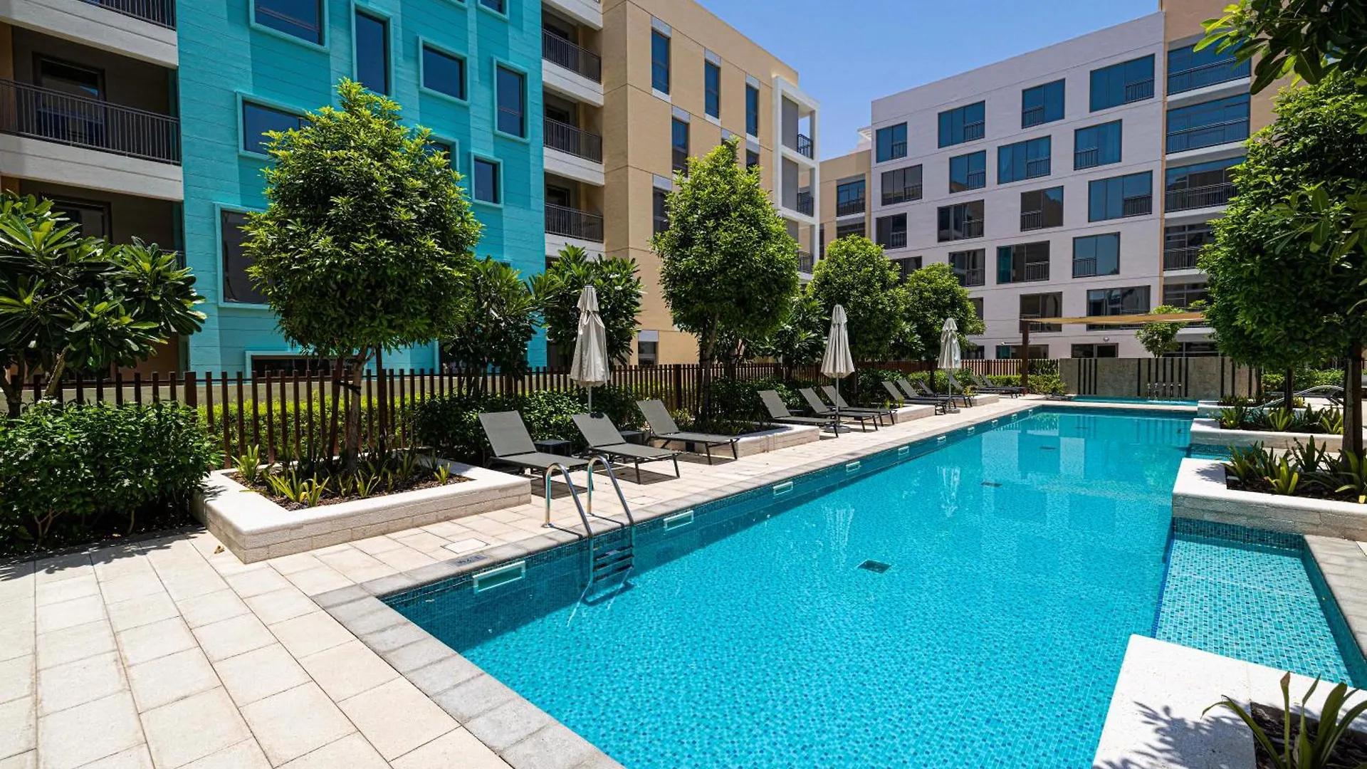2 Bedroom Stone Haven By Blue Cloud Holidays Sharjah