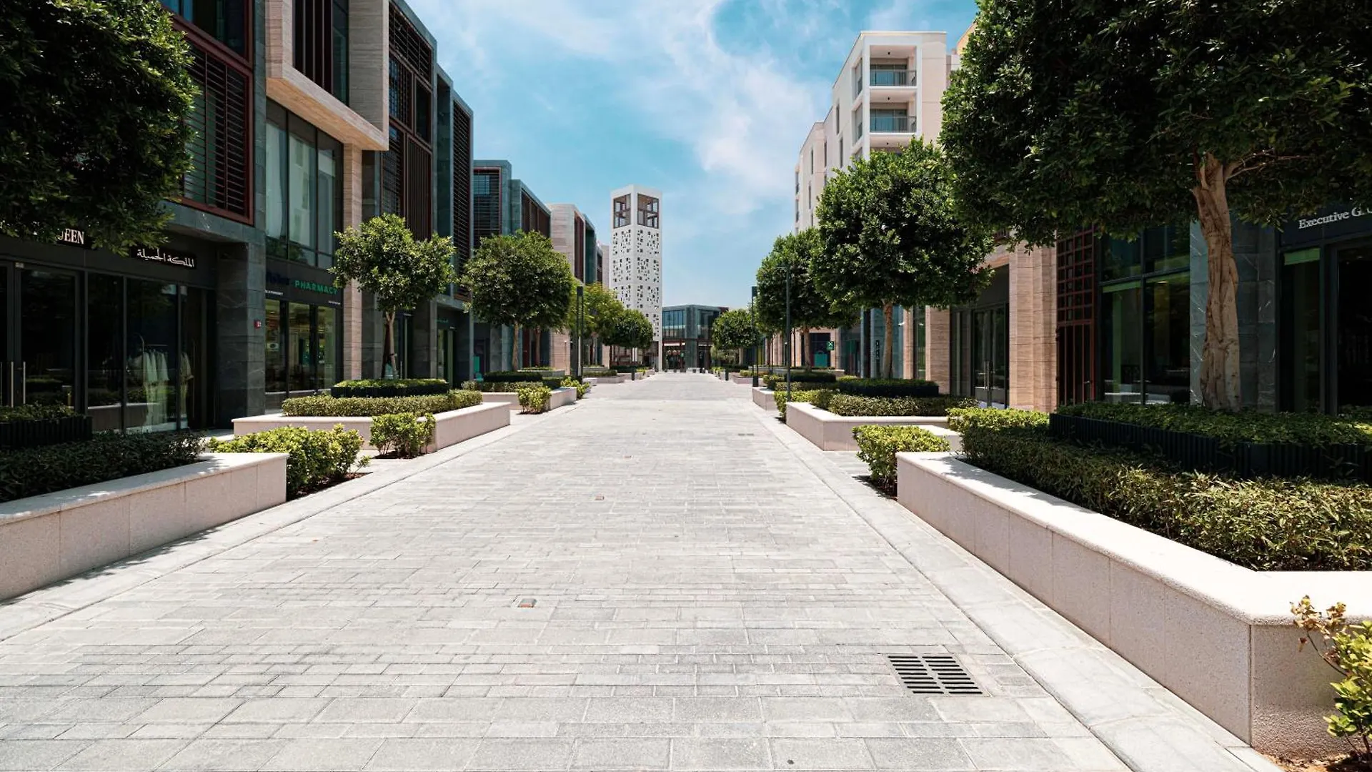 2 Bedroom Stone Haven By Blue Cloud Holidays Sharjah United Arab Emirates