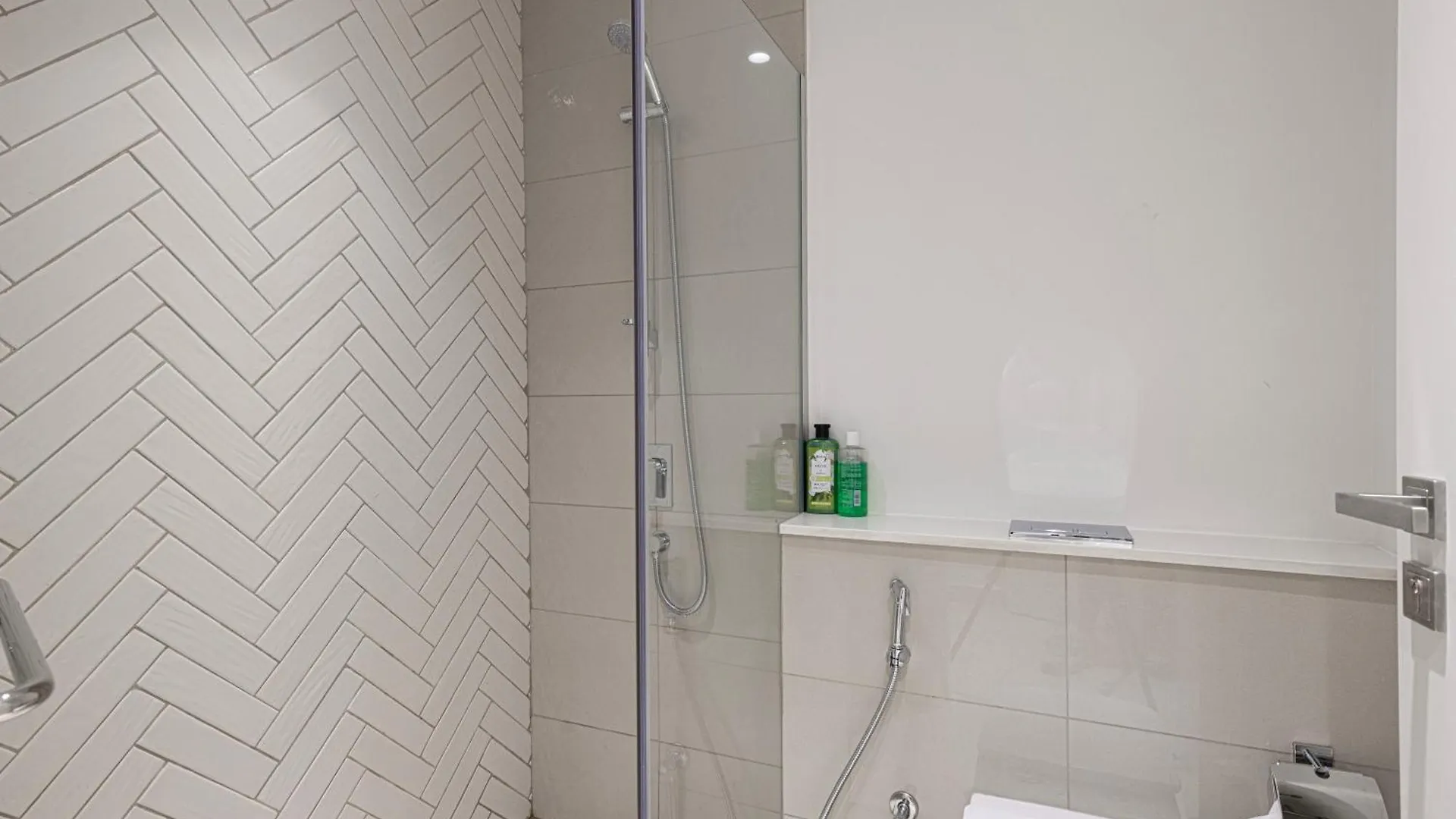 2 Bedroom Stone Haven By Blue Cloud Holidays Sharjah 0*,  United Arab Emirates