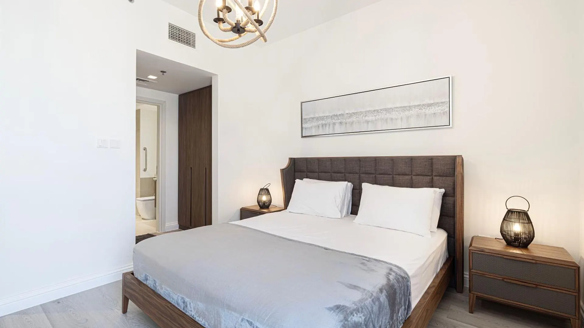 2 Bedroom Stone Haven By Blue Cloud Holidays Sharjah Apartment