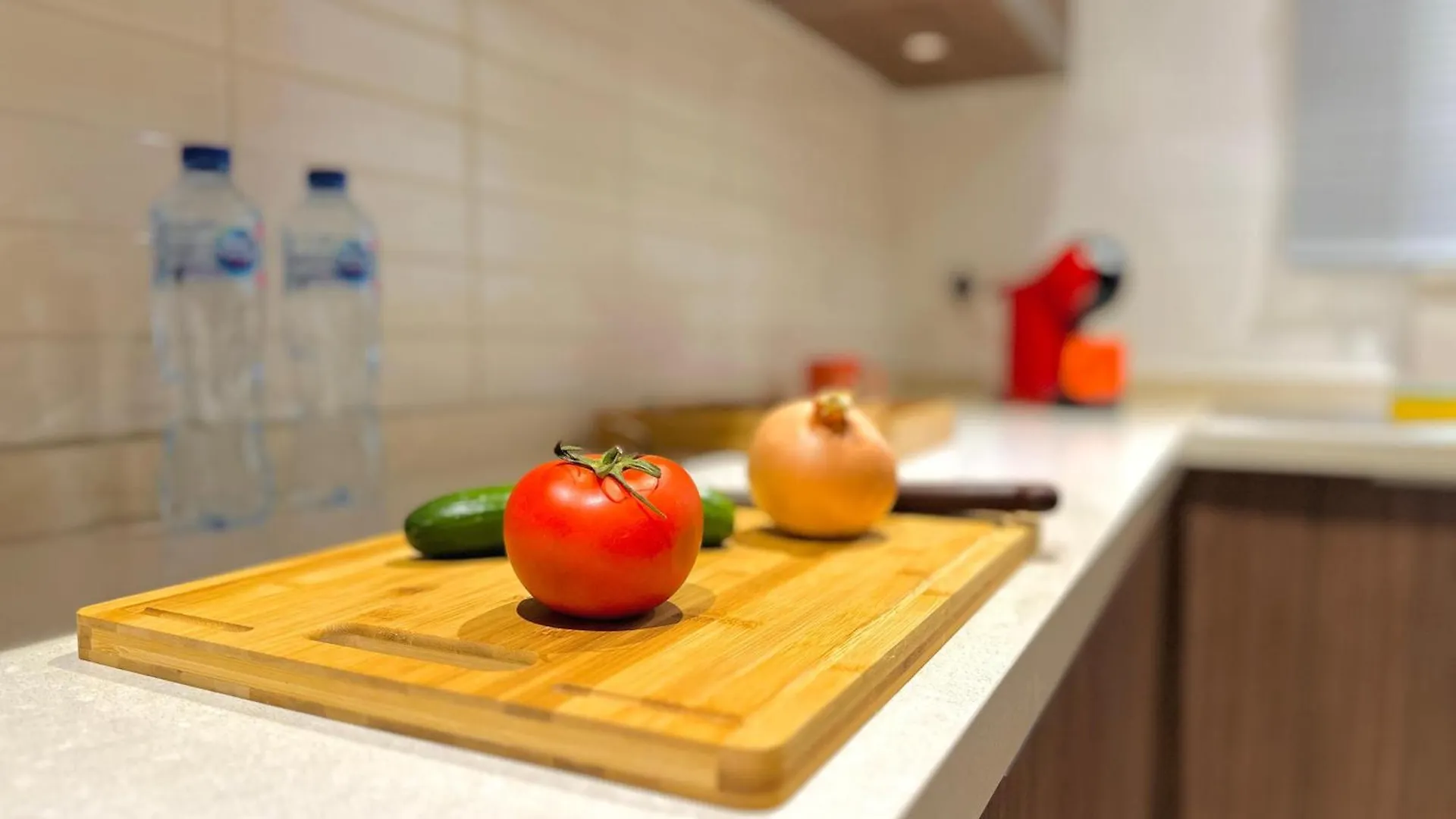 Apartment 2 Bedroom Stone Haven By Blue Cloud Holidays Sharjah United Arab Emirates
