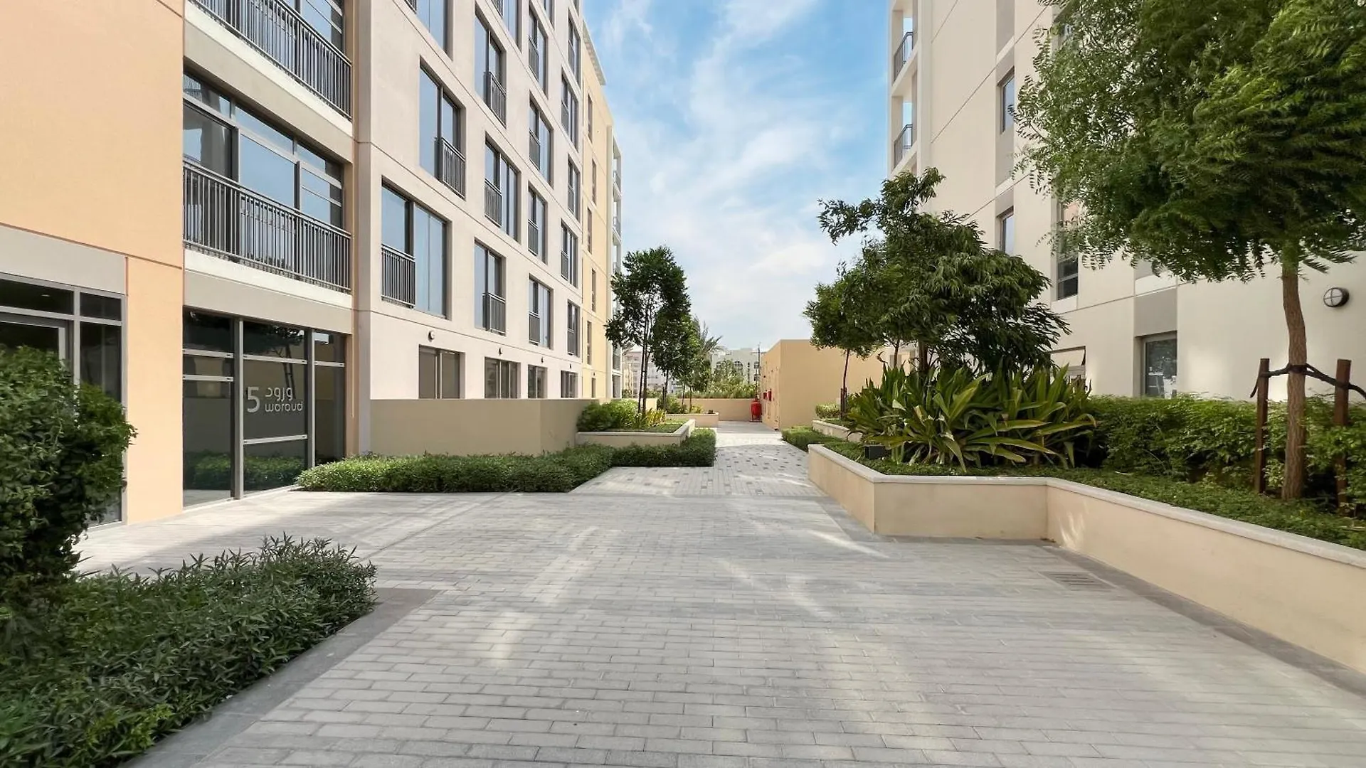 2 Bedroom Stone Haven By Blue Cloud Holidays Sharjah United Arab Emirates