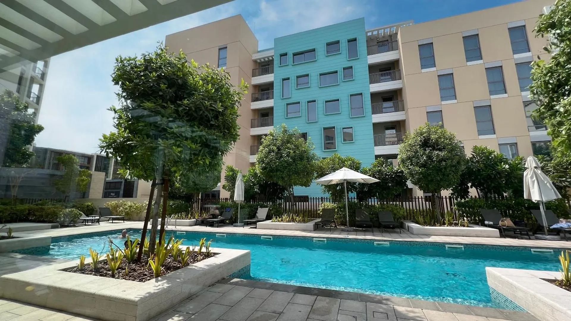 2 Bedroom Stone Haven By Blue Cloud Holidays Sharjah