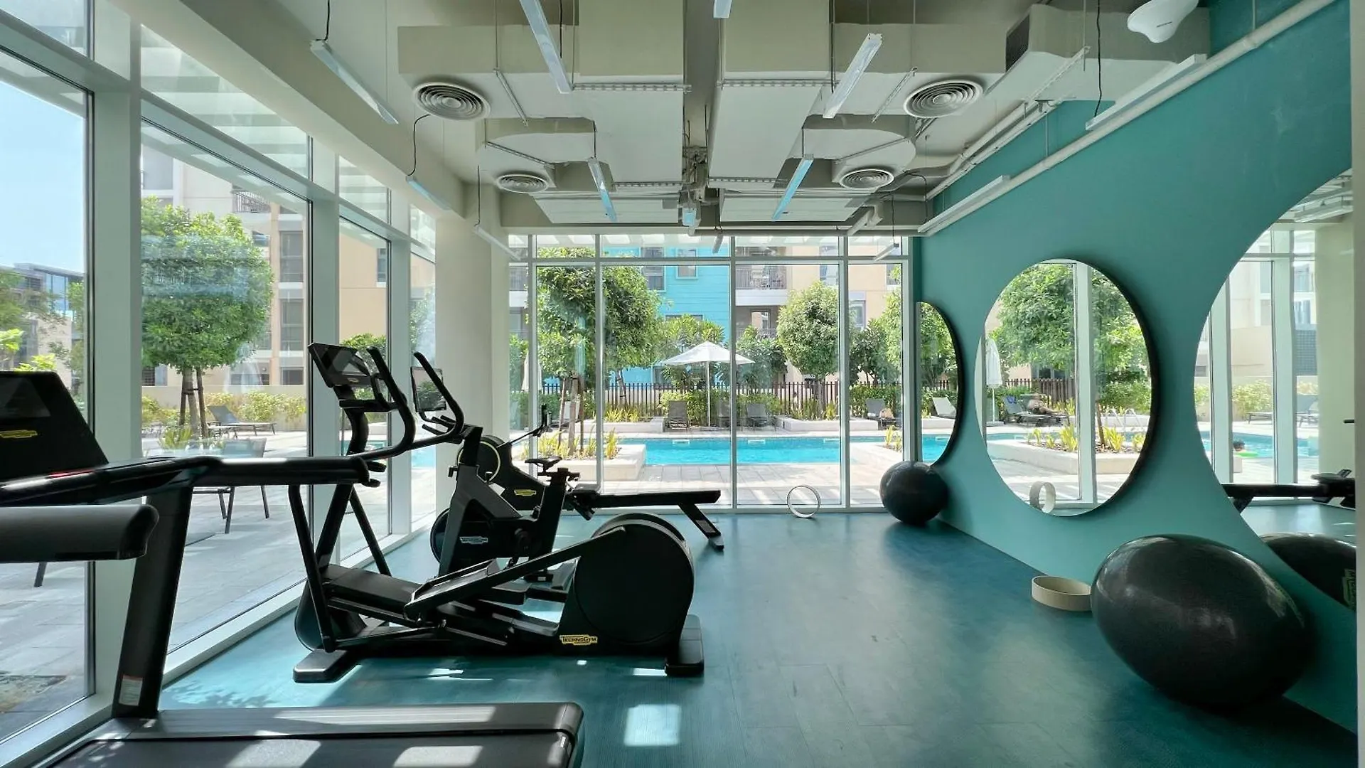 Apartment 2 Bedroom Stone Haven By Blue Cloud Holidays Sharjah