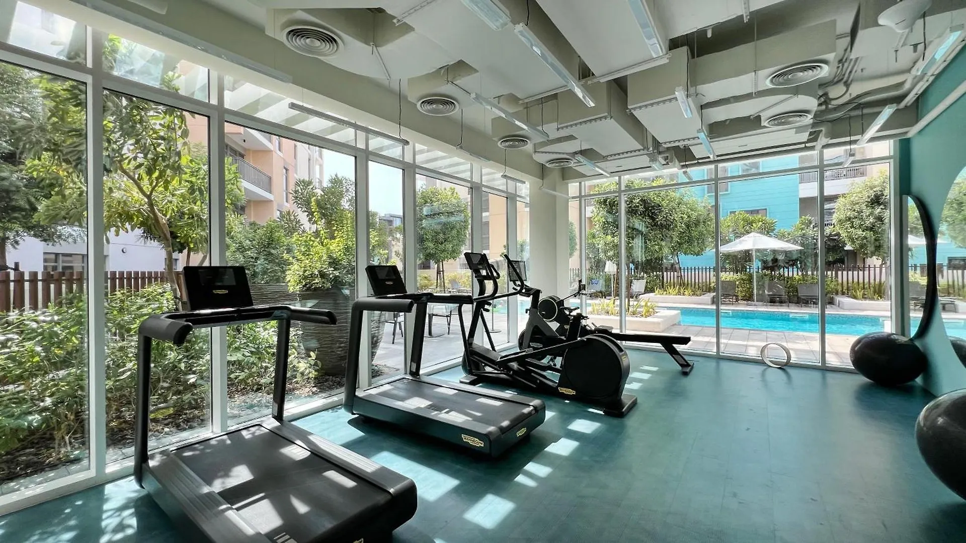 2 Bedroom Stone Haven By Blue Cloud Holidays Sharjah Apartment