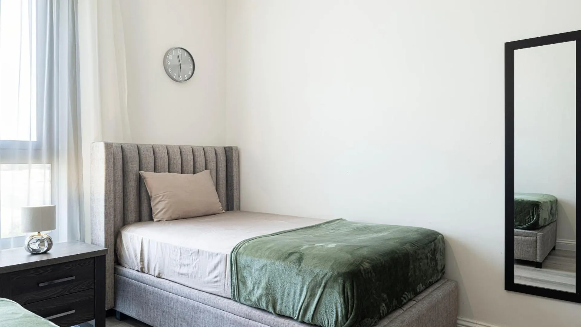 2 Bedroom Stone Haven By Blue Cloud Holidays Sharjah 0*,