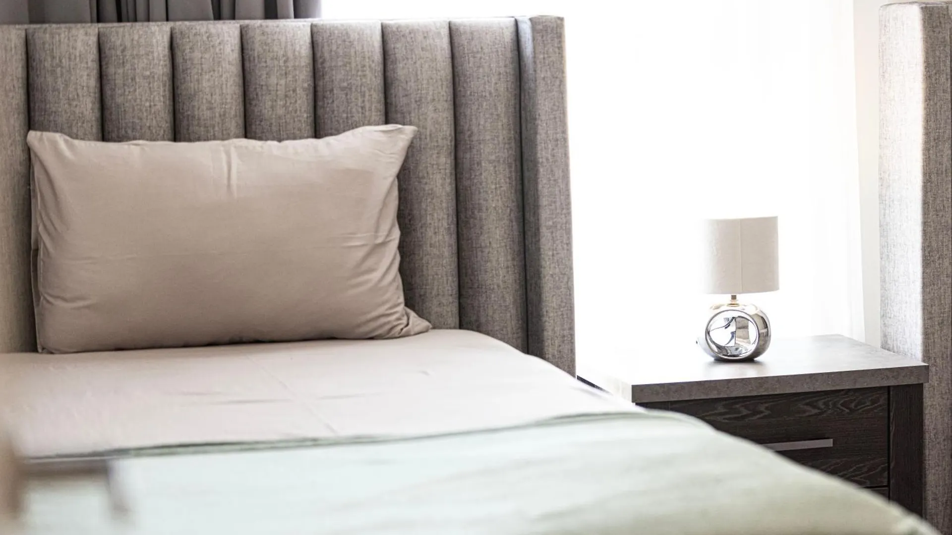 2 Bedroom Stone Haven By Blue Cloud Holidays Sharjah United Arab Emirates