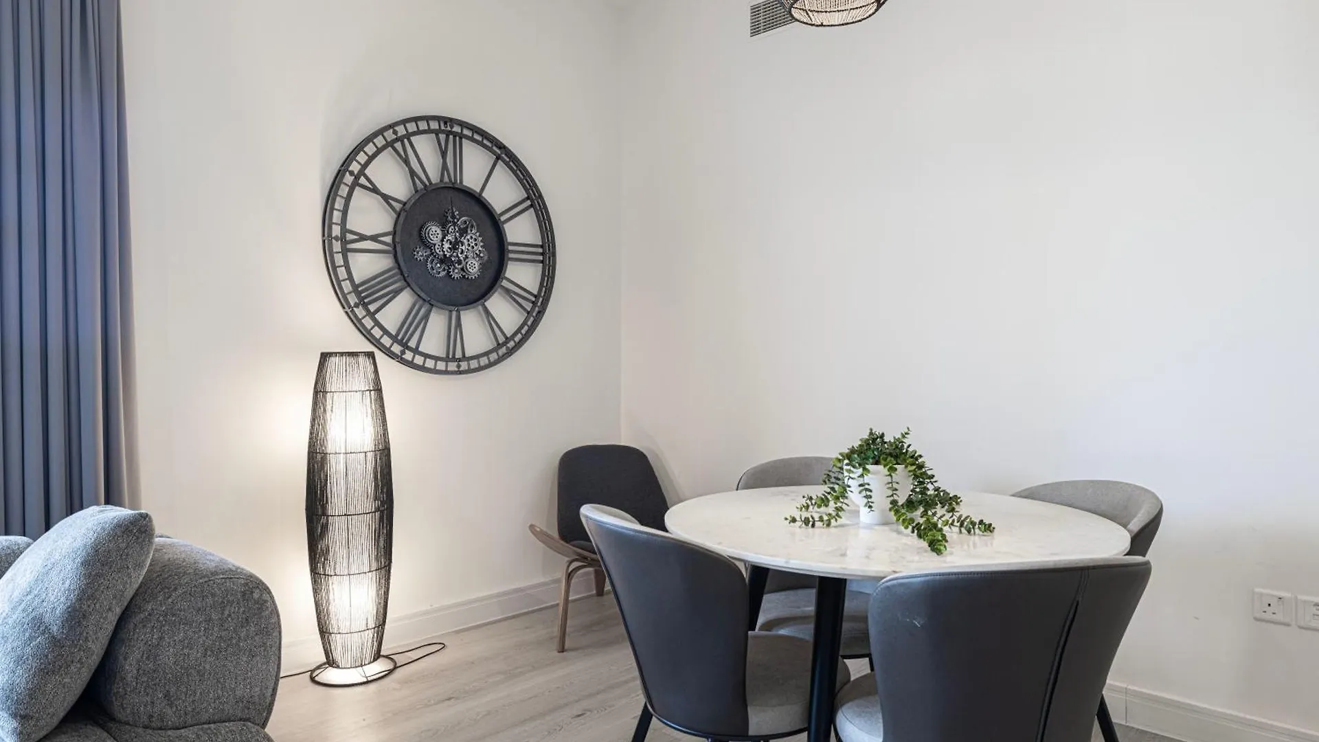 2 Bedroom Stone Haven By Blue Cloud Holidays Sharjah Apartment