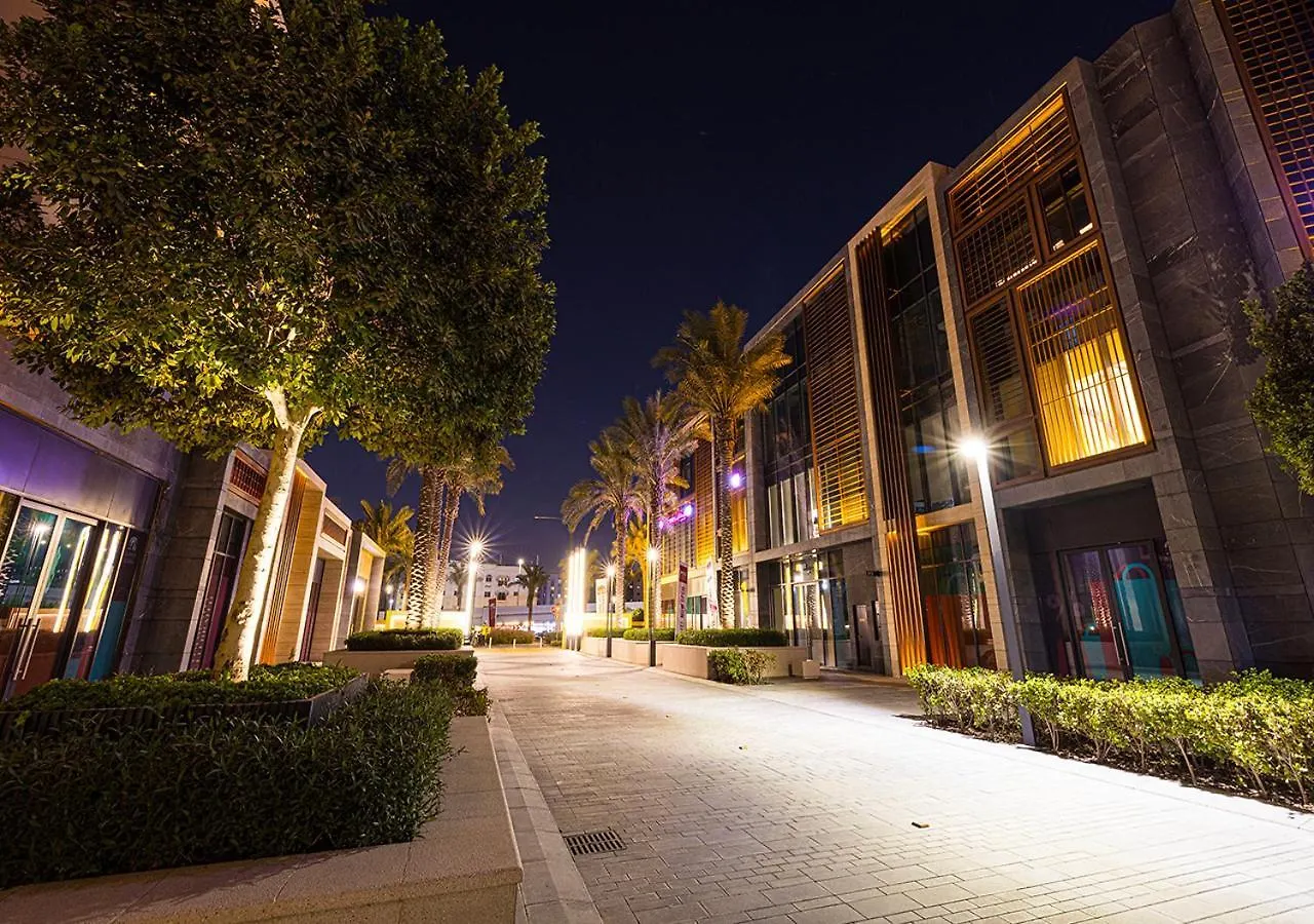 Apartment 2 Bedroom Stone Haven By Blue Cloud Holidays Sharjah United Arab Emirates